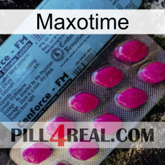 Maxotime 35
